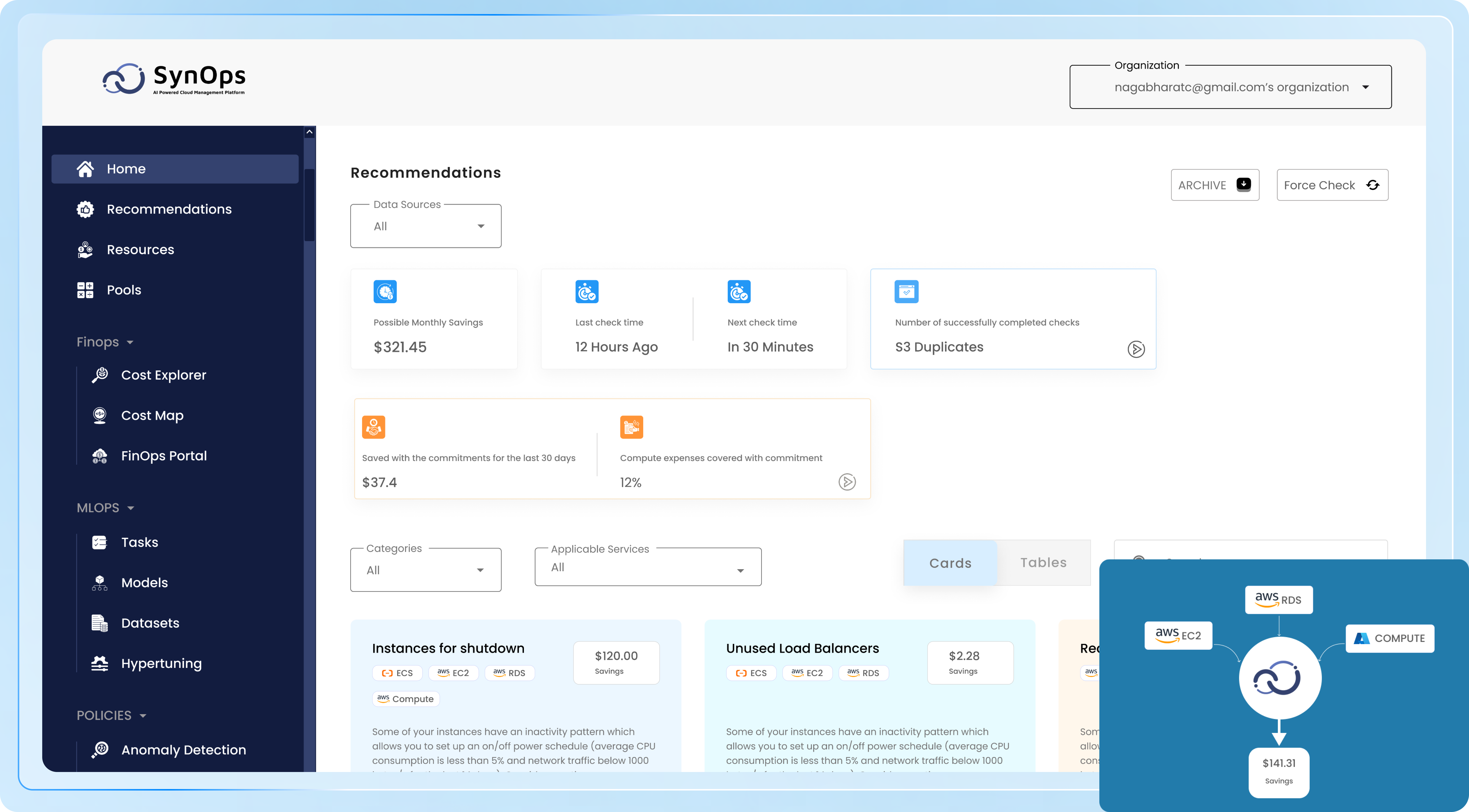 cloud-opt