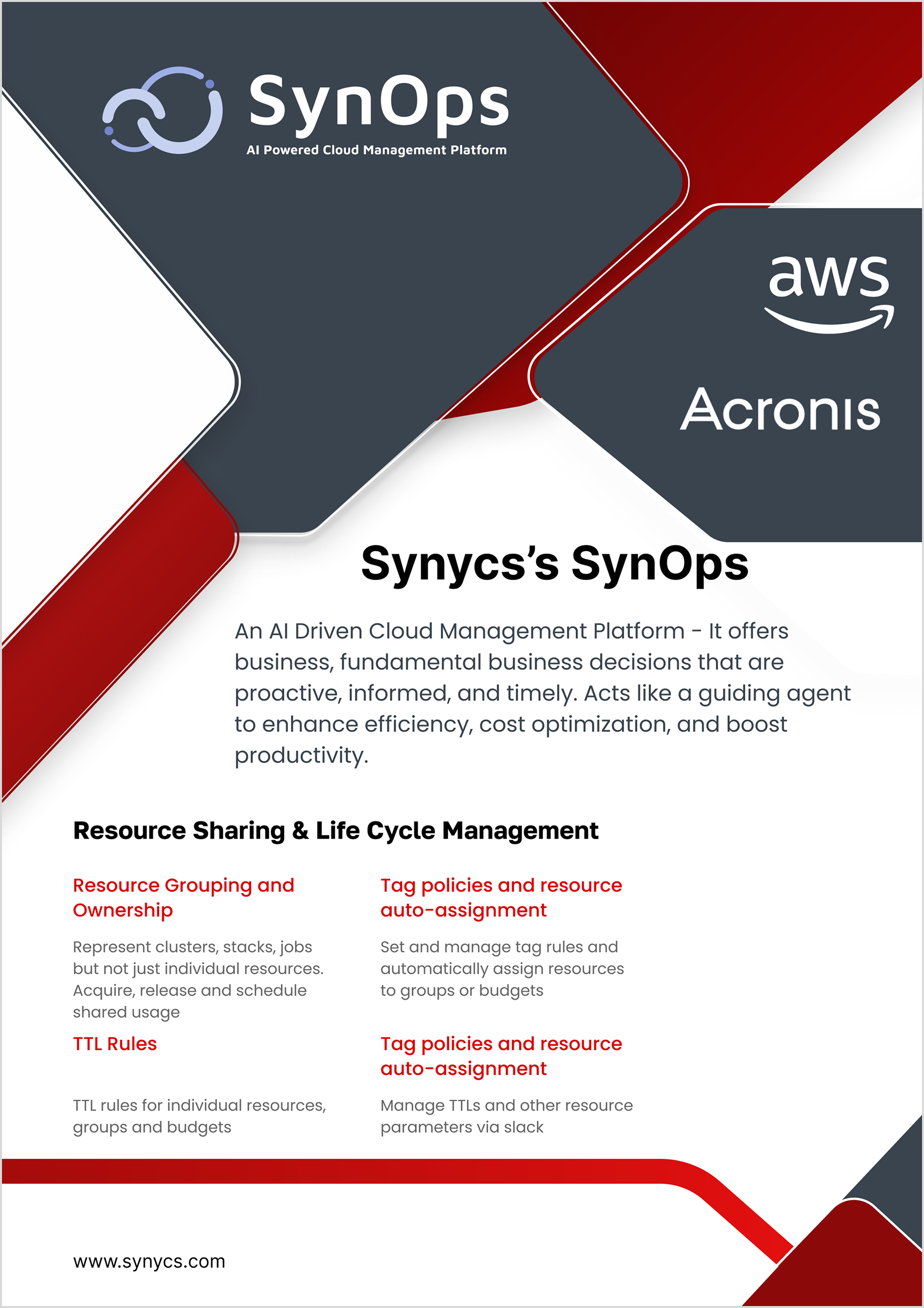 Brochure 1