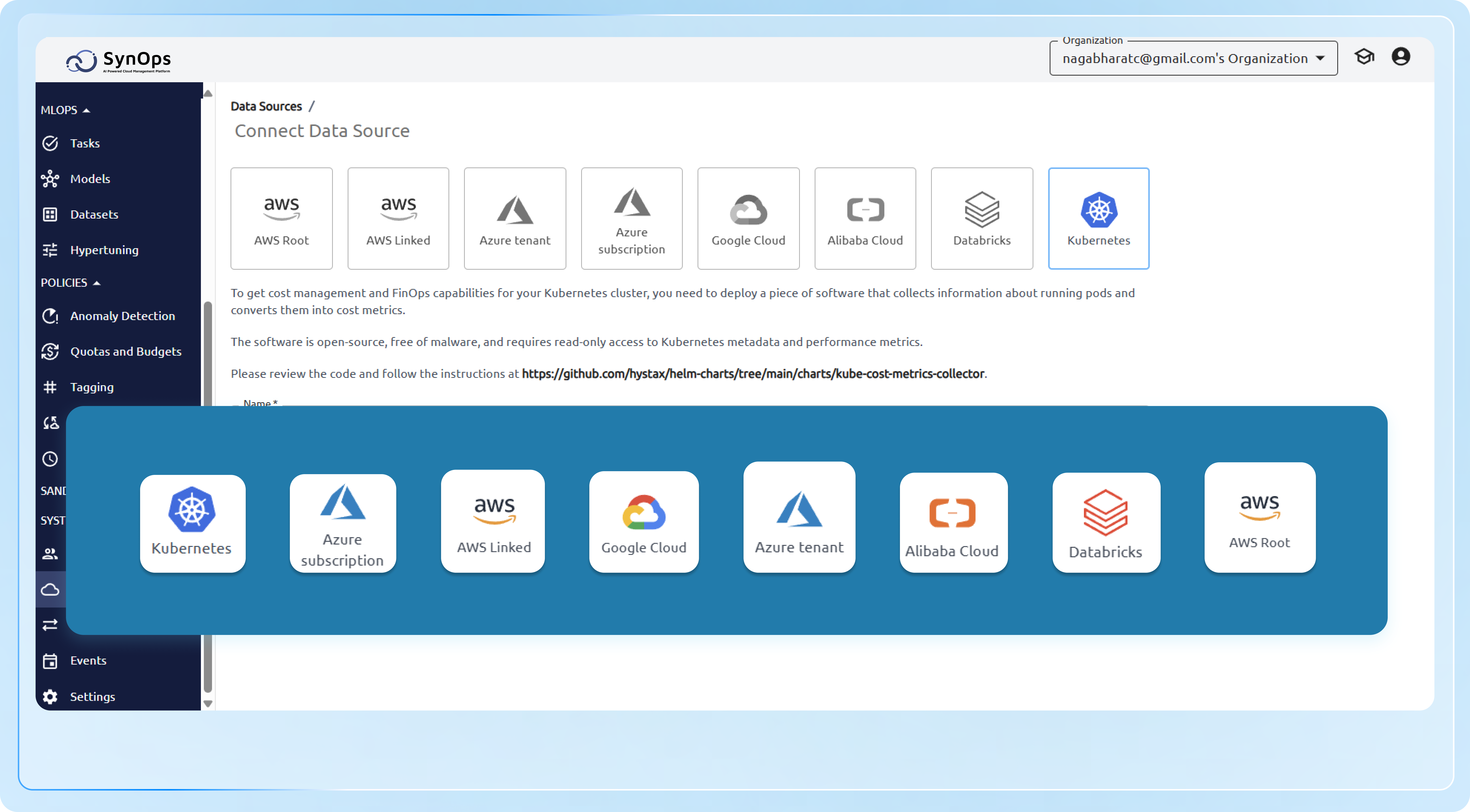 multi-cloud